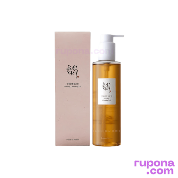 Beauty Of Joseon Ginseng Cleansing Oil 210ml price in BD.
