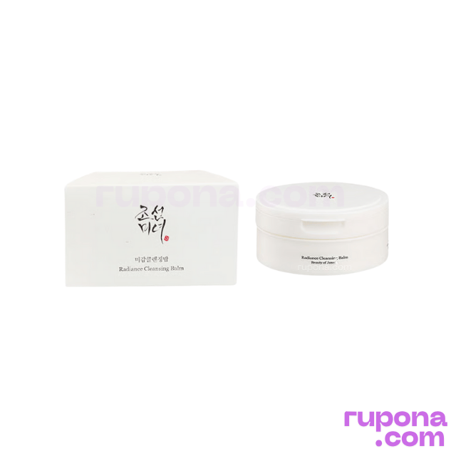 Beauty Of Joseon Radiance Cleansing Balm 100ml price in BD.