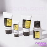 COSRX All About Snail Kit 4-Step For Dry Skin & Dark Spot price in BD.