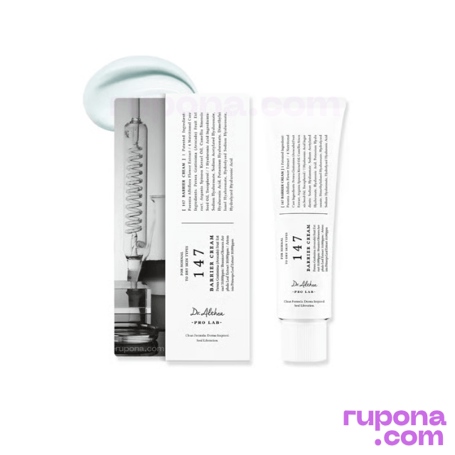 DR ALTHEA 147 Barrier Cream 50ml price in BD.