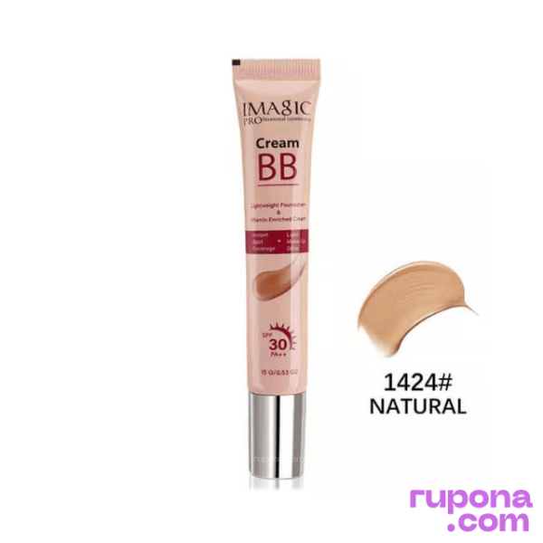 IMAGIC PROfessional SPF 30 PA++ BB Cream 15g price in BD.
