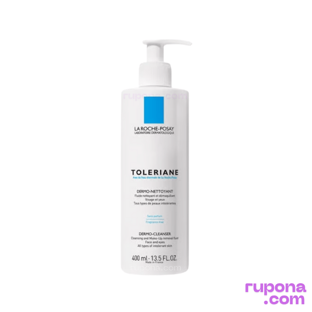 La Roche-Posay Toleriane Dermo Cleanser 400ml price in BD.