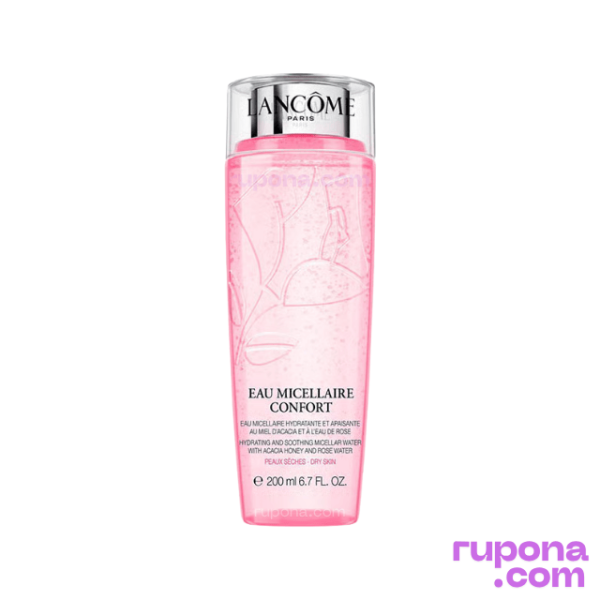 Lancome Eau Micellaire Confort 200ml price in BD.