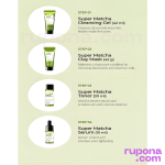 SOME BY MI Super Matcha Pore Care Starter Kit price in BD.