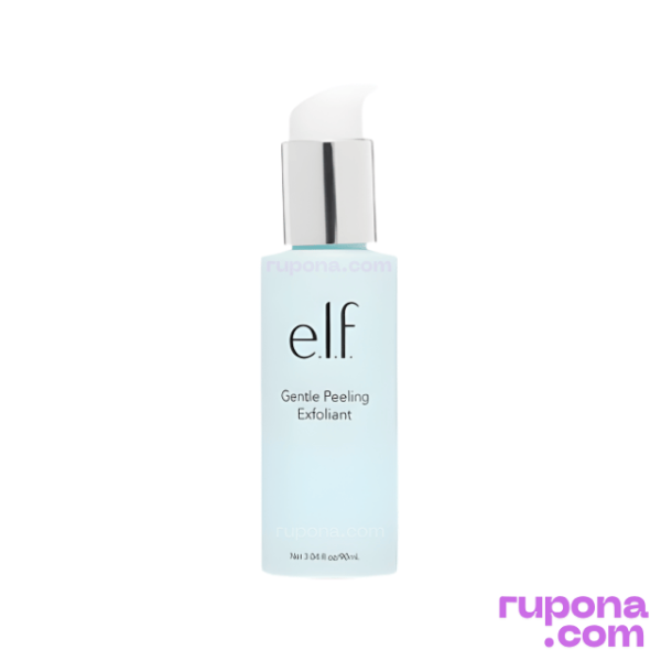 e.l.f. Gentle Peeling Exfoliant 90ml price in BD.