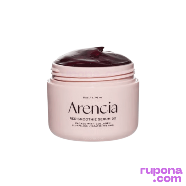 Arencia Red Smoothie Serum 30 Packed With Vitamins 50g price in BD.