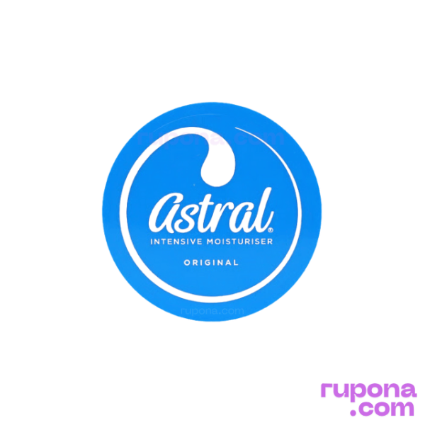 Astral Original Intensive Moisturiser Cream 50ml price in BD.