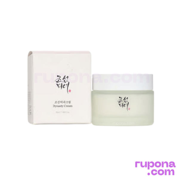 Beauty Of Joseon Dynasty Cream 50ml price in BD.