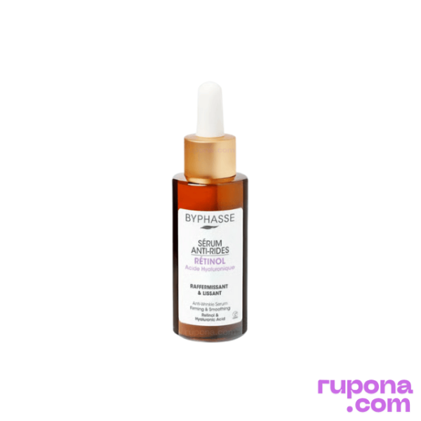 Byphasse Retinol Anti-Wrinkle Serum 50ml price in BD.