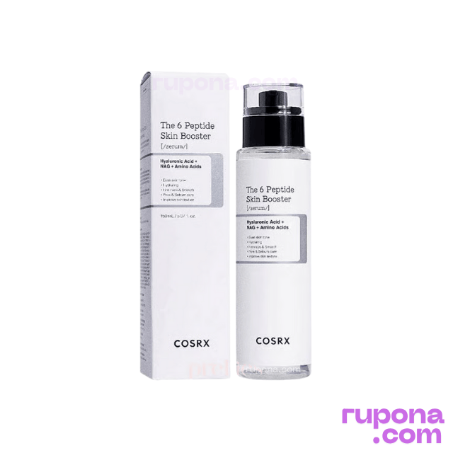 COSRX The 6 Peptide Skin Booster Serum 150ml Price in BD.
