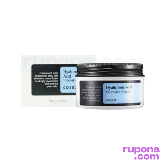 Cosrx Hyaluronic Acid Intensive Cream 100g price in BD.