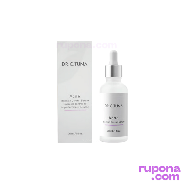 Dr.C.Tuna Acne Blemish Control Serum 30ml price in BD.