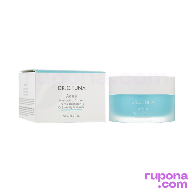 Dr.C.Tuna Aqua Hydrating Cream 50ml Price in BD.