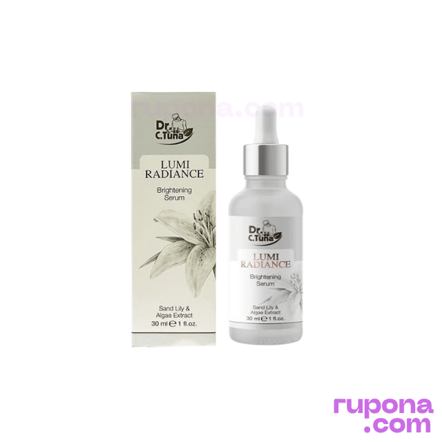 Dr.C.Tuna Lumi Radiance Brightening Serum 30ml price in BD.