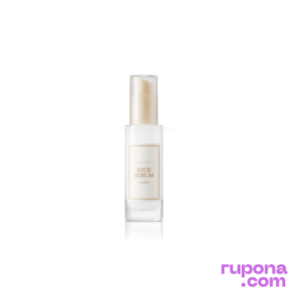 I'm From Rice Serum 30ml price in BD.