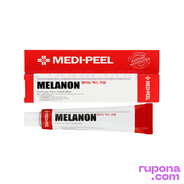 Medi-Peel Melanon X Cream 30ml price in BD.