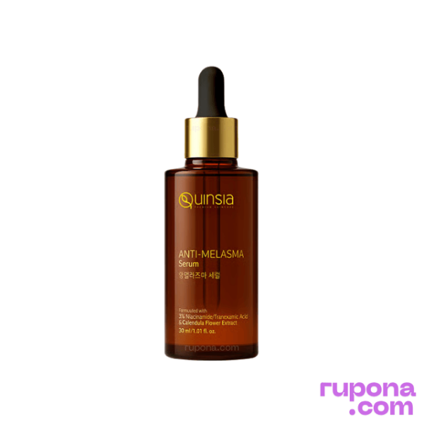 Quinsia Anti-Melasma Serum 30ml price in BD.