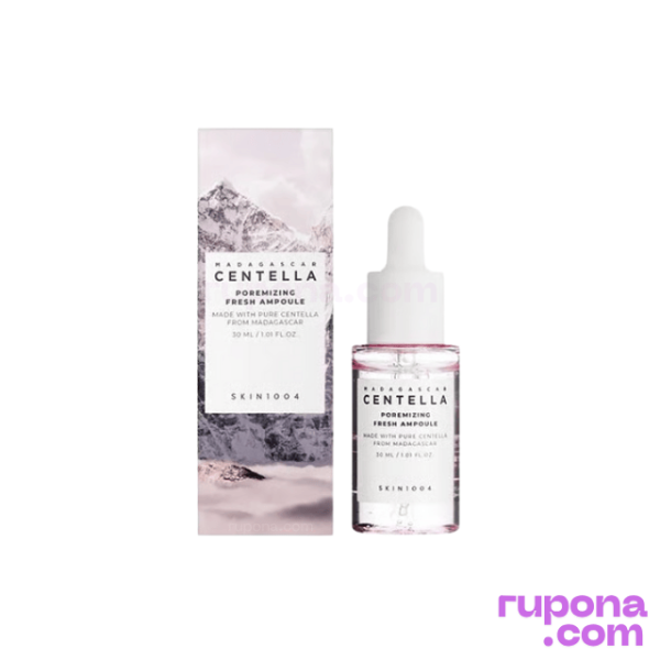 SKIN1004 Madagascar Centella Poremizing Fresh Ampoule 30ml price in BD.