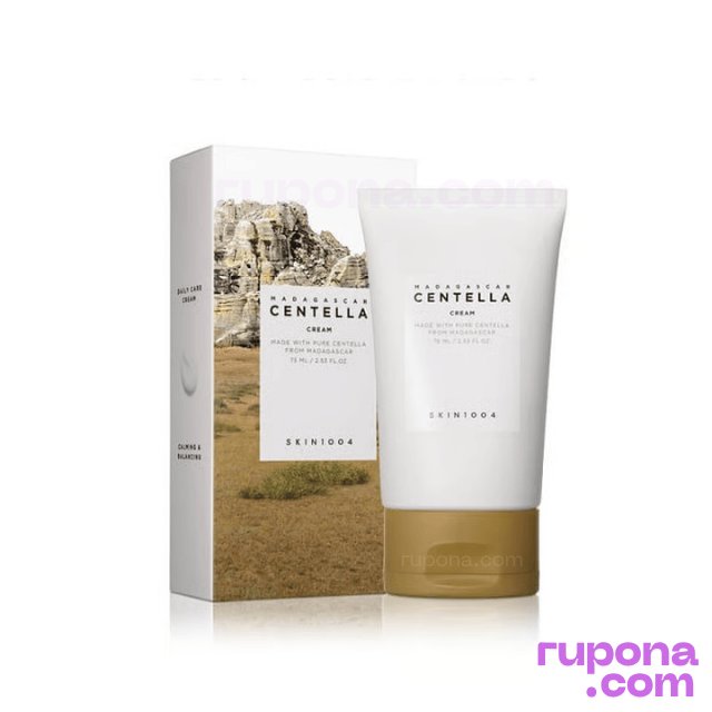 Skin1004 Madagascar Centella Cream 75ml price in BD.