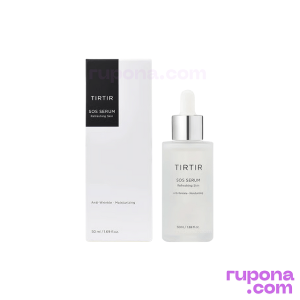TIRTIR SOS Serum 50ml price in BD.