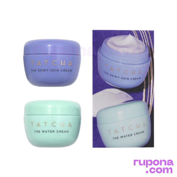 Tatcha Hydration Duo price in BD.