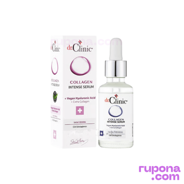 dr.Clinic Collagen Intense Serum 30ml price in BD.